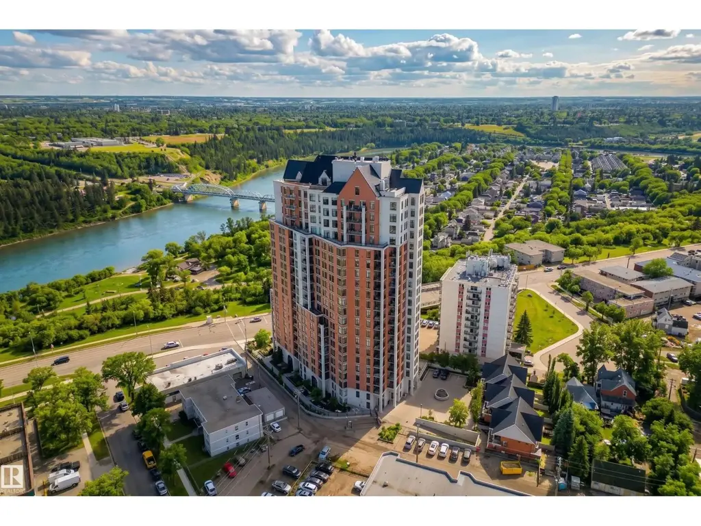 #1003 9020 Jasper Av Nw, Edmonton